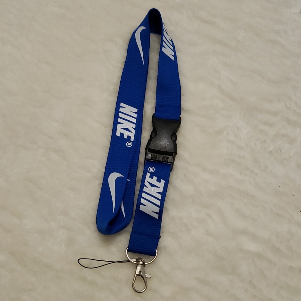 Nike Lanyard